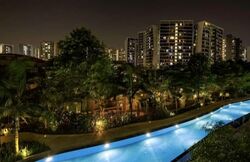 Kingsford Waterbay (D19), Apartment #583847911